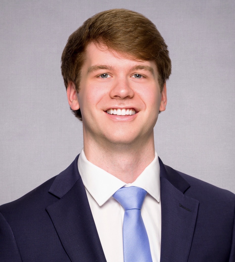 Ian Dexter — Founder & Director of Lacrosse