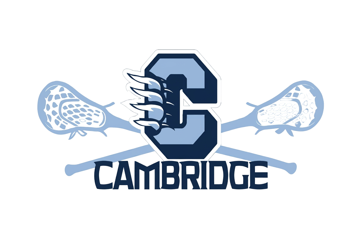 Cambridge Youth Lacrosse, Assistant Coach logo