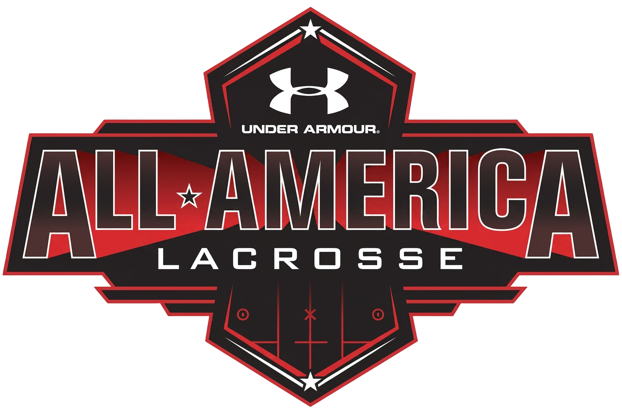 Under Armour South All American, Midfielder logo